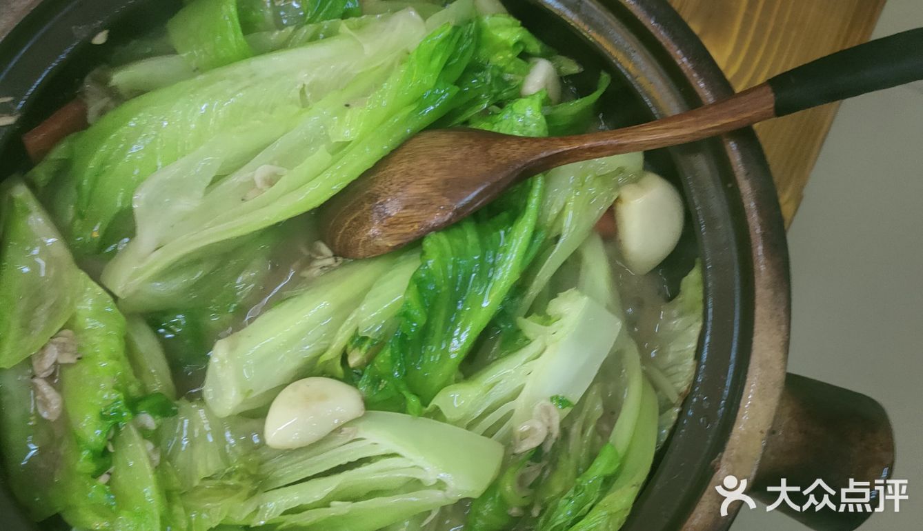 找到一家广式风味