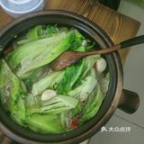 找到一家广式风味