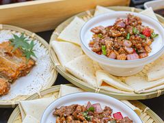 -聚汇三少·龙虾·中餐厅(莫邪路新天地店)