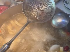-刘少华贵州小黄牛·鲜牛肉火锅(总店)