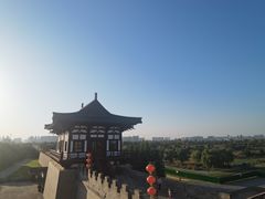 -定鼎门遗址博物馆