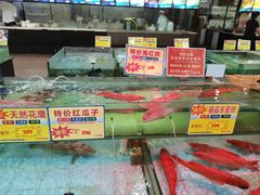 -渔民新村(番禺总店)