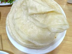筋饼-姥家春饼店(漳州二路店)