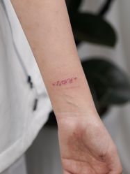 -飛凡TATTOO纹身•原创