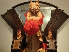 -申粤轩酒楼(丁香花园店)