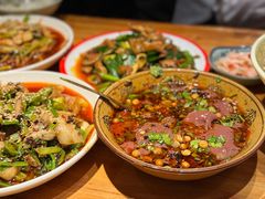 肥肠血旺-正兴张血旺