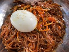 -屋里家延边朝鲜族冷面(南园店)