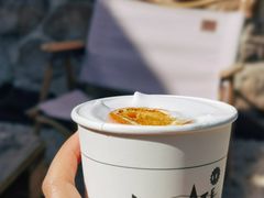 -J Create城市露营咖啡·简餐·宠物(上海动物园店)