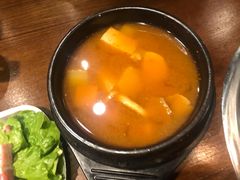 -·缸桶屋·韩式牛肋条自助烤肉(西湖D11店)