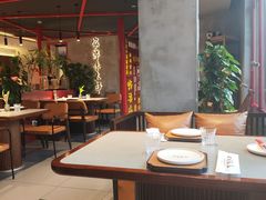 -四川饭店·川味水煮鱼(长白店)