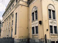 -哈尔滨师范大学(江南校区)