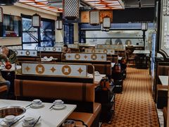 大堂-八合里牛肉火锅(八合里总店)