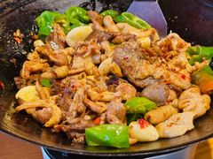 -肠相汇常德老肠子馆(雨花亭店)
