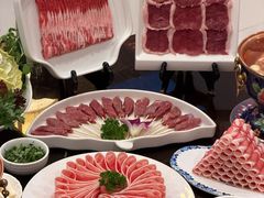 -日坛涮肉四合院·园林餐厅(日坛公园店)
