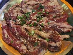 -吉志烤肉(太原总店)