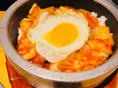 -土大力韩式烤肉料理(和平路店)