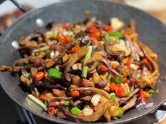 -笨罗卜浏阳菜馆(太平街店)