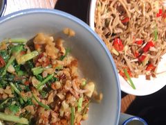 -老湘村·湖南土菜(天河维多利店)