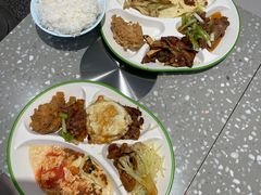 -大米先生(龙湖上城天街店)