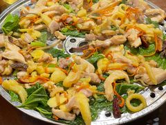 -阿多私房菜(顺德店)