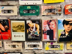 -百美汇影城(LUXE嘉里中心店)