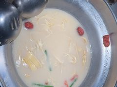-骨之味·筒骨汤火锅(江头店)