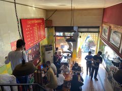 -王记生烫牛杂面馆(兰陵路店)