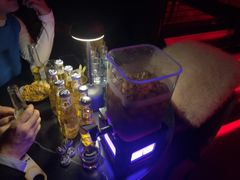 -赤红音乐现场(浦东金桥路店)