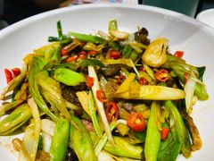 -千稻剁椒大鱼头(CityOn熙地港店)