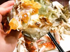 -北塘海鲜·天津菜(大光明桥旗舰店)