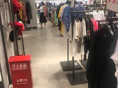 -ZARA(青岛万象城店)