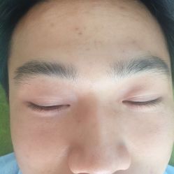 -Yue Show馨选·半永久纹眉纹眼线
