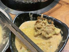 -呷哺呷哺 黄金牧场 (新中关购物中心店)