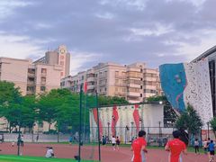 -福田体育公园