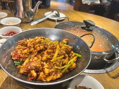 -阿婉贵州苗家酸汤鱼(梅林店)