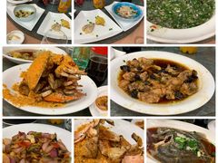 -常州逸高酒店-中餐厅