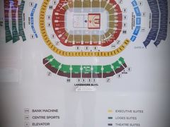 -丰业银行球馆(Scotiabank Arena)