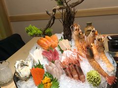 -酒久自助料理(佳兆业店)
