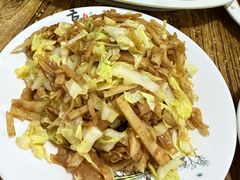 -红实家常菜(静安里店)