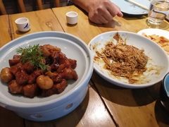 -局气 烤鸭·北京菜(光华路店)