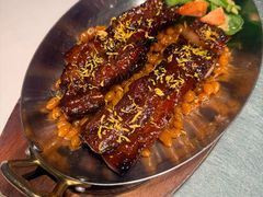 -谭厨中山传家菜.乳鸽.脆鲩鱼(华强北中航城店)