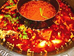 -味仙疯美蛙鱼头(清扬路总店)