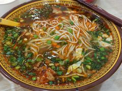 岐山臊子面汤-老陕西面馆(恒茂商业广场店)