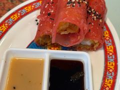 -香港新记茶餐厅(春熙太古里店)