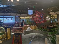 门面-滇色蒸汽石锅鱼(京华城店)