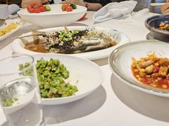 -白云中餐厅·粤菜·亚龙湾喜来登度假酒店