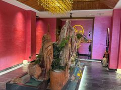 -恬阿姨庭院餐厅·生日宴