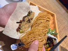 -大张烙馍村(泉山店)