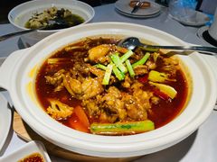 麻辣牛蛙-江南厨子(万象天地店)