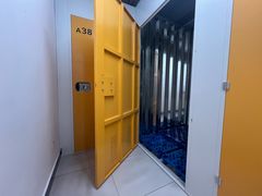 -安东易迷你仓自助寄存仓库(淞虹路店)